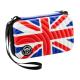 Bull's Darts - Orbis XL Dart case Union Jack