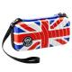 Bull's Darts - Orbis S Dart case Union Jack