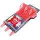 Bull's Darts - Acra X Dartcase red