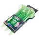 Bull's Darts - Acra X Dartcase green