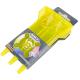 Bull's Darts - Acra X Dartcase yellow