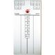 Bull's Darts - Masterscore Board 30 x 60