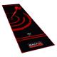 Bull's Darts - Carpet Mat 140 Red