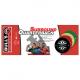 Bull's Darts - Quaterback Surround Red