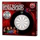 Bull's Darts - PU Board Surround Red