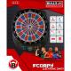 Bull's Darts - Scorpy Electronic Dartboard