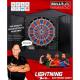 Bull's Darts - Lightning RB Electronic Dartboard