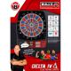 Bull's Darts - Delta-4 RB Electronic Dartboard