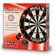 Bull's Darts - Focus II Bristle Dartboard
