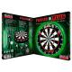 Bull's Darts - Focus II Plus Bristle Dartboard