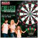 Bull's Darts - Chelsea Paper Dartboard