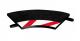 Carrera Track 24 ACC - InShoulder Curve 1/60  x3, end x2