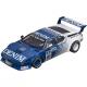 Carrera DIG 24 CAR - BMW M1 Procar Denim, No.81, 1980