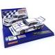 Carrera DIG 32 Car - Ford Capri Zakspeed L. Reisenbichler #4