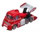 Carrera DIG 32 Car - Carrera Race Truck No.7