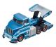 Carrera DIG 32 Car - Carrera Race Truck No.6