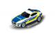 Carrera DIG 43 CAR - Mercedes-AMG GT Coup  Polizei