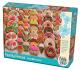 Cobblehill Puzzles Multi 350 - Sweet Treats (Family)