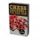 Spin Master - Chess /Checkers Tin (CDL58325)