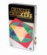 Spin Master - Chinese Checkers Tin (CDL58324)