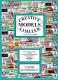 Creative Models - Catalogue 2009-10