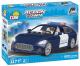 Cobi - Action Town - Police Highway Patrol (117 Pcs)