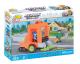 Cobi - Action Town - Street Sweeper (215 Pcs)