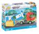 Cobi - Action Town - Septic Truck (250 Pcs)
