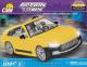 Cobi - Action Town - Sports Car Convertible (109 Pcs)