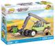 Cobi - Action Town - Long Arm Forklift (250 Pcs)