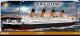 Cobi - Action Town 1:300 - R.M.S. TITANIC (2840 pcs)
