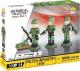 Cobi - Historical Collection - WWII Polish Infantry 1939