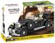 Cobi - Historical Collection - CDG's 1936 Horch 830