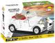 Cobi - Historical Collection - 1934 Citroen Traction 7C