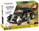 Cobi - Historical Collection - 1938 Citroen Traction 11C