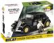 Cobi - Historical Collection - 1938 Citroen Traction 11C