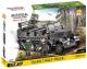 Cobi - Historical Collection - SD.KFZ.7 Half-Track