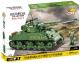 Cobi - Historical Collection - Sherman IC Firefly Hybrid