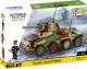 Cobi - Historic Collection - SD.Kfz 234/2 Puma (470 Pcs)
