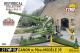 Cobi - Historic Collection - French 90mm Anti-Aircraft Gun