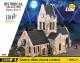 Cobi - Historic Collection - Church Sainte-Mere-Eglis