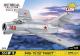 Cobi - Historical Collection - MiG-15 Fagot - Korean War