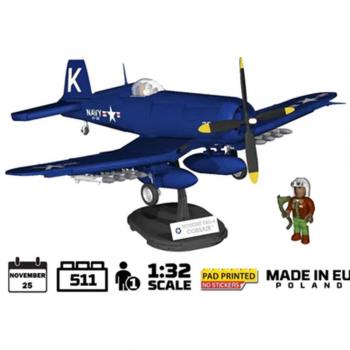 Cobi - Historical Collection - F4U-4 Corsair