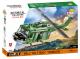 Cobi - Vietnam War - Bell UH-1 Huey (650 Pcs)