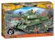Cobi - Small Army - T34/85 Rudy, Ltd Edt (530 Pcs)