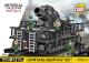 Cobi - Historical Collection - 60cm Karl-Gerat 040 ZIU