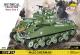 Cobi - Historical Collection - M4A3 Sherman
