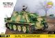 Cobi - Historical Collection - Sd.Kfz.173 Jagdpanther