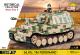Cobi - Historic Collection - SD Kfz 184 Ferdinand (1248Pcs)