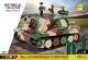 Cobi - Historic Collection - Sturmmorser Tiger Sturmt